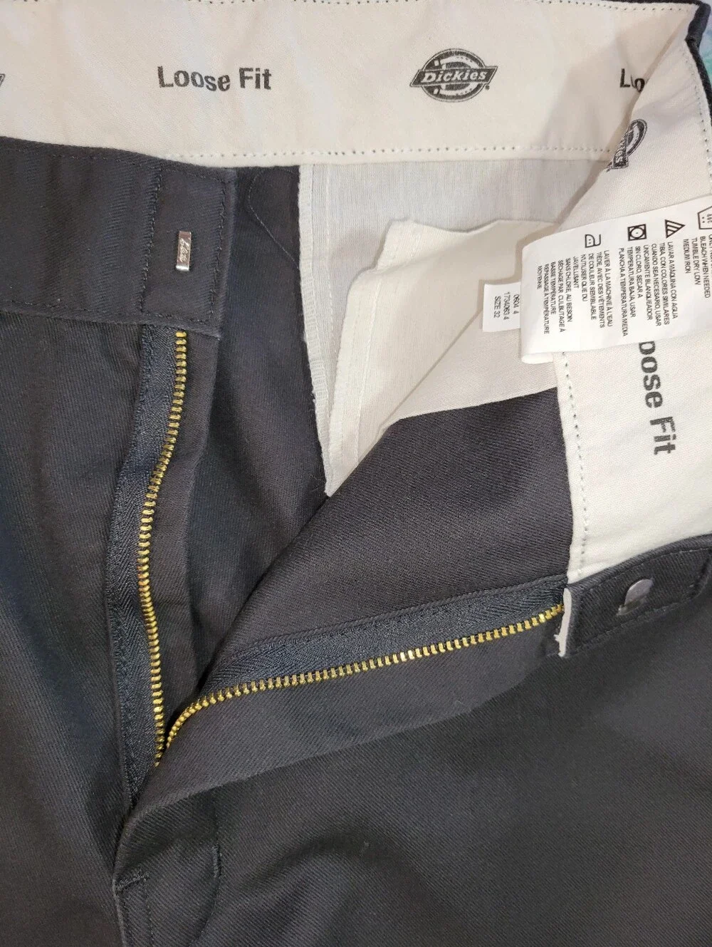 Dickies 13